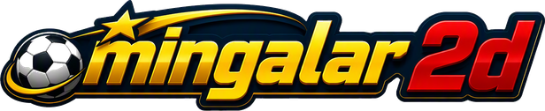mingalar 2d logo